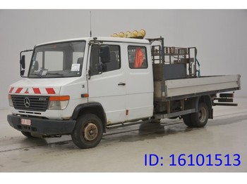 Bortinis automobilis Mercedes-Benz Vario 614D