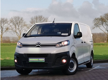 Krovininis mikroautobusas Citroën Jumpy 2.0 bluehdi 180 aut.: foto 1