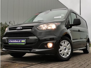 Krovininis mikroautobusas Ford Connect  1.0 ecoboost trend,: foto 1