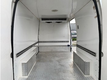 Furgonas šaldytuvas Ford Transit 2,2 TDCI 330S: foto 1