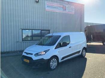 Krovininis mikroautobusas Ford Transit Connect 1.6 TDCI L2 ECOnetic Ambiente Airco Cruise: foto 1