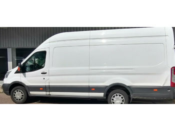 Krovininis mikroautobusas Ford Transit Kasten 350 L4 Trend: foto 1