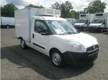 Furgonas šaldytuvas FIAT DOBLO 1.3 Multijet Frigo