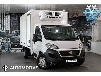 Furgonas šaldytuvas FIAT DUCATO FRIOTERMIC 7 PALETS