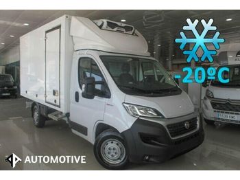 Furgonas šaldytuvas FIAT Ducato Maxi 2.3 Mjt