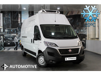 Furgonas šaldytuvas FIAT FRIOTERMIC AUTOMOTIVE L3H3.