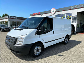 Furgonas šaldytuvas Ford Transit 100T280 Kühlkasten -5°C
