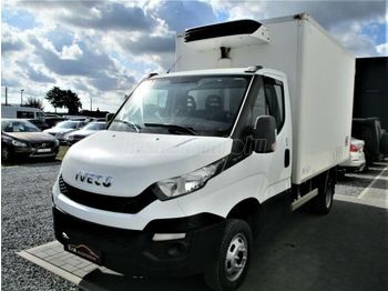 Furgonas šaldytuvas IVECO DAILY 35 C 150