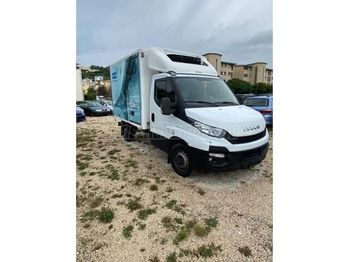 Furgonas šaldytuvas IVECO DAILY 35 S 17 Frigo