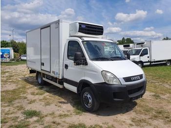 Furgonas šaldytuvas IVECO DAILY 50 C 15 Frigo
