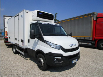 Furgonas šaldytuvas IVECO DAILY 60C15