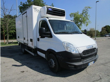 Furgonas šaldytuvas IVECO DAILY 60C15