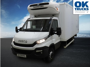 Furgonas šaldytuvas IVECO Daily 70C21/P