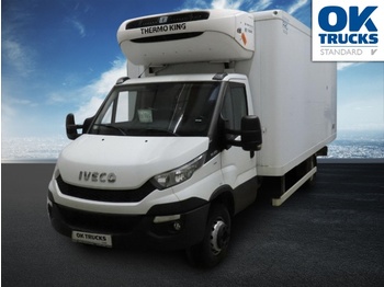 Furgonas šaldytuvas IVECO Daily 70C21/P