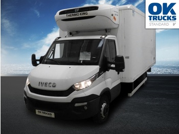 Furgonas šaldytuvas IVECO Daily 70C21/P