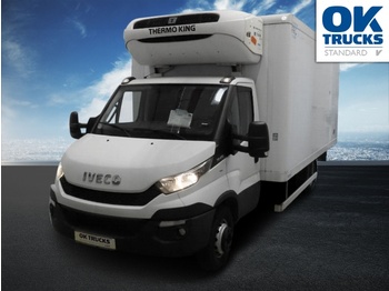 Furgonas šaldytuvas IVECO Daily 70C21/P