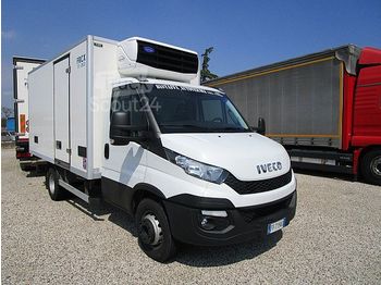 Furgonas šaldytuvas Iveco - DAILY 60C15