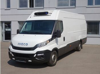 Iveco Daily 35S16 Maxi Carrier FRC -20°  - furgonas šaldytuvas