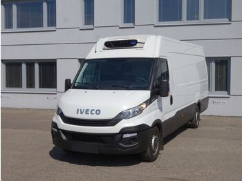 Iveco Daily 35S16 Maxi Carrier FRC -20°  - furgonas šaldytuvas