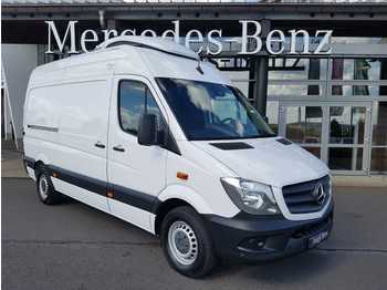 Furgonas šaldytuvas Mercedes-Benz Sprinter 316 CDI Frischdienst Fahr+Standkühlung