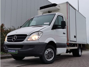 Furgonas šaldytuvas Mercedes-Benz Sprinter 513 cdi koelwagen, airco