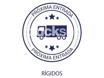 Furgonas šaldytuvas Renault MASTER 125.35