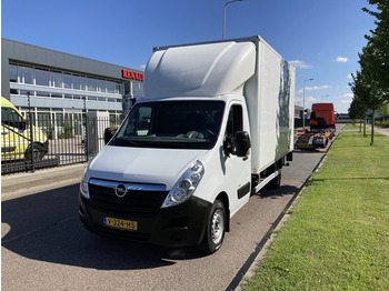 Opel Movano 2.3 CDTi L3 - Furgonas su krovinių dėže