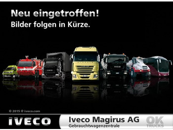 IVECO Daily 70C18HA8/P Euro6 Klima Luftfeder ZV - Furgonas su krovinių dėže: foto 1