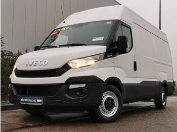 Krovininis mikroautobusas Iveco Daily 35S13 l2h2 airco automaat: foto 1