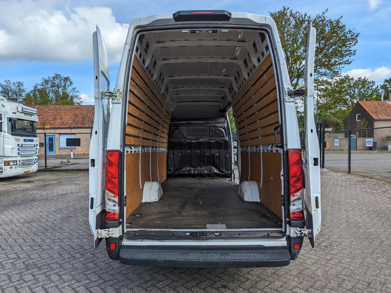 Krovininis mikroautobusas Iveco Daily 35S14 Euro6 - Bestelbus L3 H3 - Automaat - Airco - 01/2025APK - TOP! (A134): foto 6