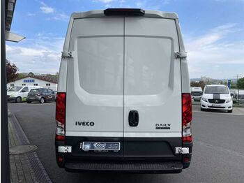 Krovininis mikroautobusas Iveco Daily 35 S16 A8 V *Automatik*Klima*4.100mm*: foto 4