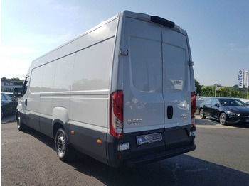 Krovininis mikroautobusas Iveco Daily 35 S16 A8 V *Klima*Automatik*L4.100mm*: foto 4