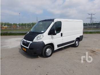 Krovininis mikroautobusas CITROEN JUMPER 2.2 HDI