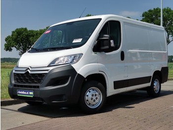 Krovininis mikroautobusas Citroën Jumper 2.0 bluehdi 130 business
