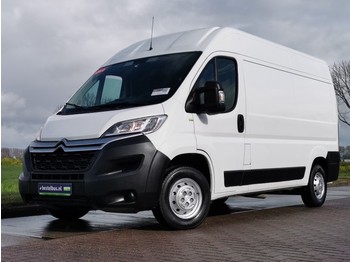 Krovininis mikroautobusas Citroën Jumper 2.0 bluehdi 130pk l2h2