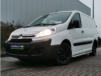 Krovininis mikroautobusas Citroën Jumpy 1.6