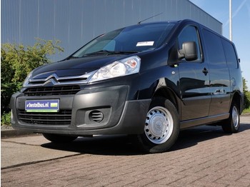 Krovininis mikroautobusas Citroën Jumpy 1.6 hdi