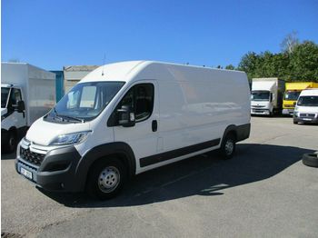 Krovininis mikroautobusas Citroën L4H2 Jumper 160PS