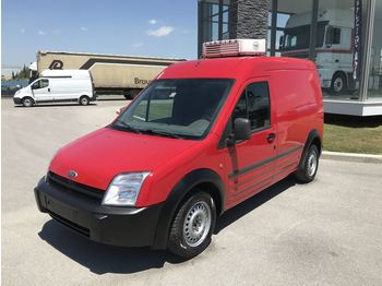 Krovininis mikroautobusas FORD TRANSIT CONNECT FRIGO ***TOP***