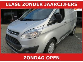 Krovininis mikroautobusas FORD Transit Custom 290 2.2 TDCI L2H2 Ambiente