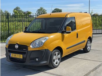 Krovininis mikroautobusas Fiat