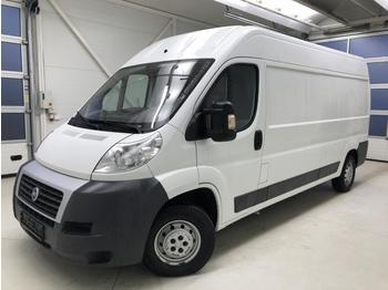 Krovininis mikroautobusas Fiat Ducato 2.3JTD