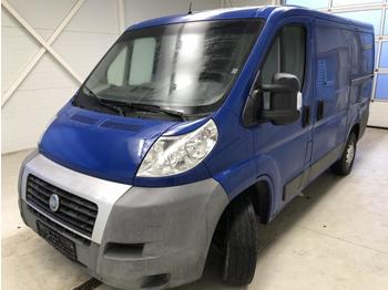 Krovininis mikroautobusas Fiat Ducato 2.3JTD