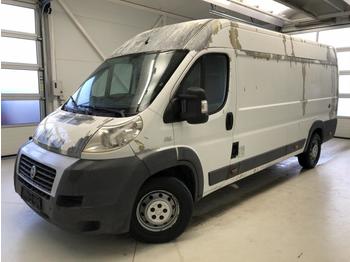 Krovininis mikroautobusas Fiat Ducato 2,3 JTD-Jumbo