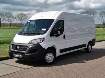 Krovininis mikroautobusas Fiat Ducato 35 2.3 mj maxi