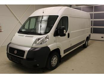 Krovininis mikroautobusas Fiat Ducato 3.0JTD