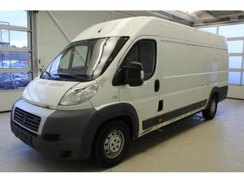 Krovininis mikroautobusas Fiat Ducato 3.0JTD