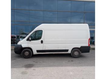 Krovininis mikroautobusas Fiat Ducato 3.0 MH2 2.0 115 MJT (Peugeot-Iveco)