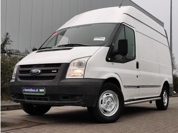Krovininis mikroautobusas Ford Transit