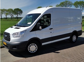 Krovininis mikroautobusas Ford Transit 350 l 125 trend l2h2,